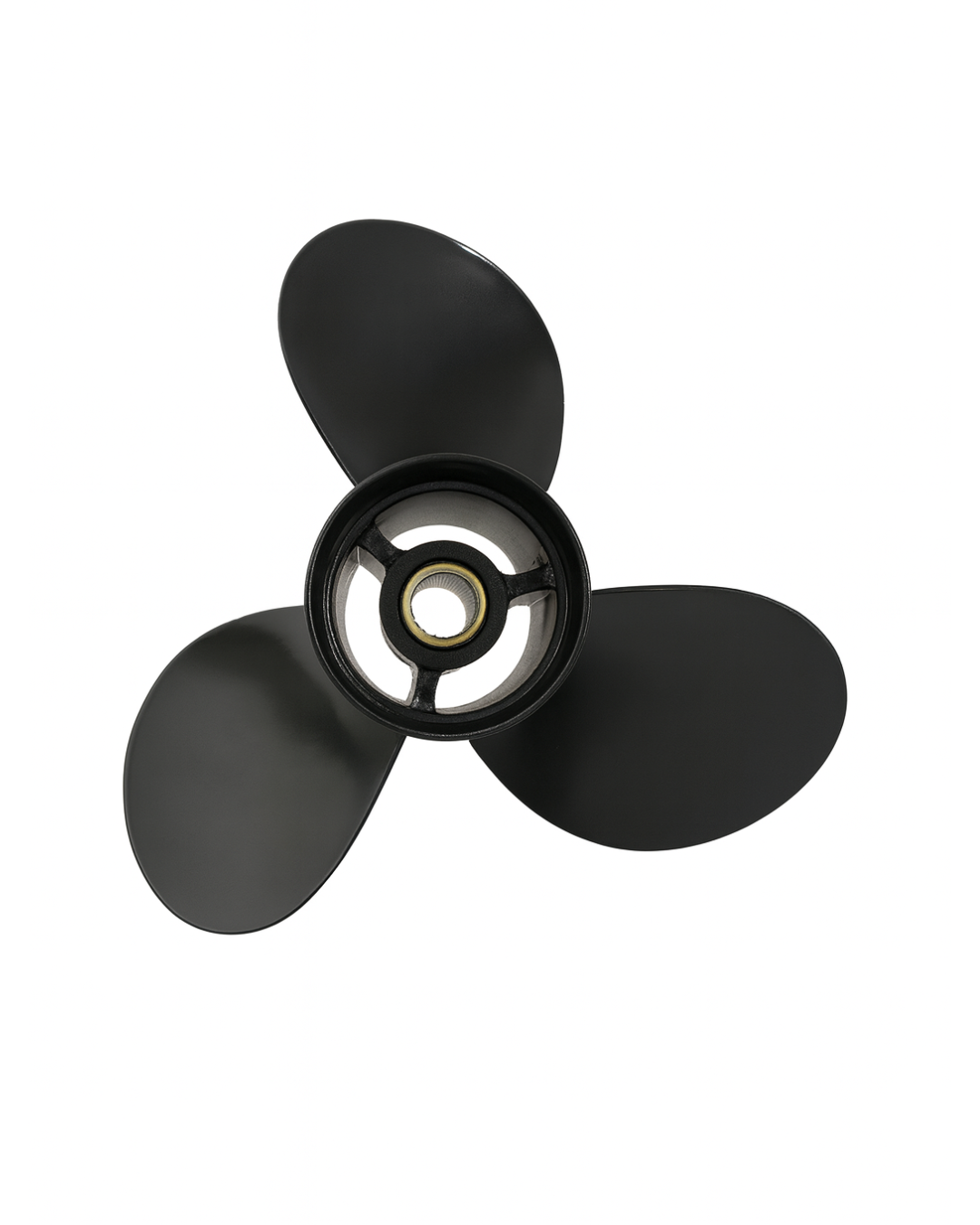 Force Propeller V6 – Yamaha 150–250HP – 14 1/2 x 19 (Aluminum)