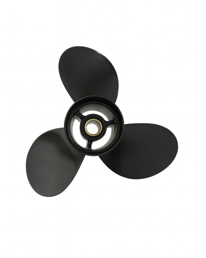 Force Propeller V6 – Yamaha 150–250HP – 14 1/2 x 19 (Aluminum)